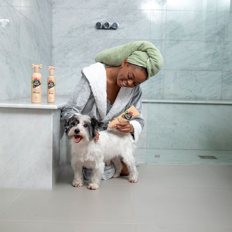 Pet Head Sensitive Soul Shampoo (300ml)