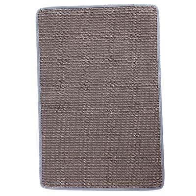 zooplus Basics Scratch Protection Mat for Furniture Beige