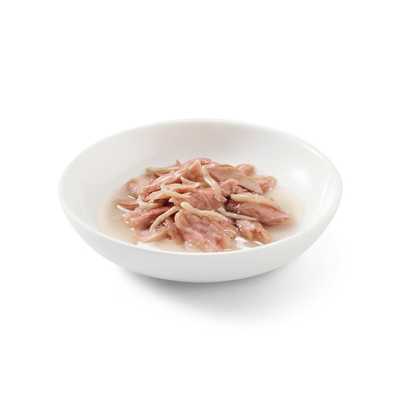 Schesir in Broth 6 x 70g Chicken Fillet