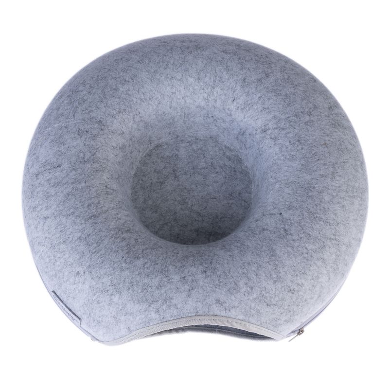 Modern Living Chicago Doughnut Tunnel 51 x 12.5 cm (diameter x H)