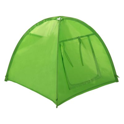 Camping Tent Cat Den 43 x 43 x 36 cm (L x W x H)