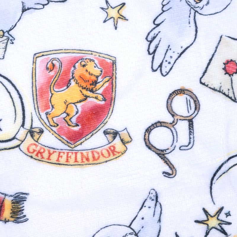 Warner Bros™ Harry Potter Hedwig Pet Blanket 100 x 70 cm (L x W)