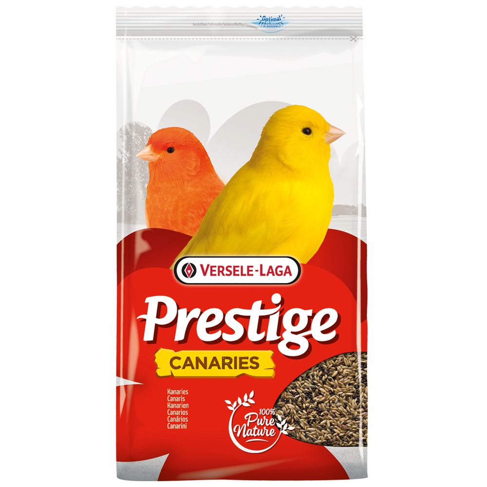 Versele-Laga Prestige Canaries Superior 4kg