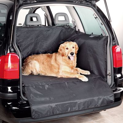Coverall Deluxe Car Boot Cover 120 x 110 x 60 cm (L x W x H)