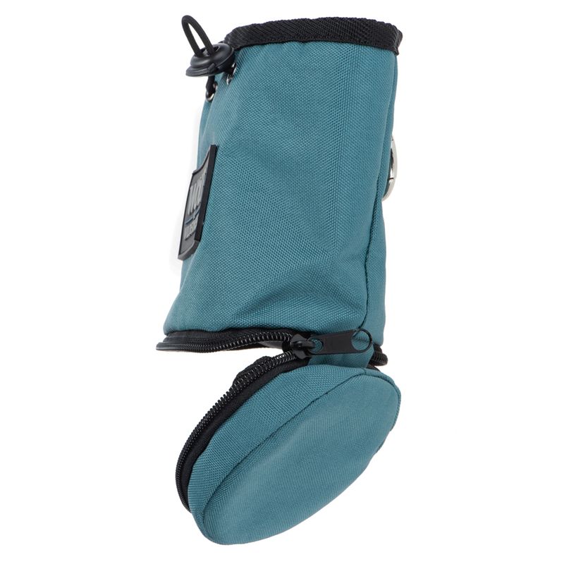 Wolf of Wilderness Dog Snack Bag Diameter 10 x H 15 cm