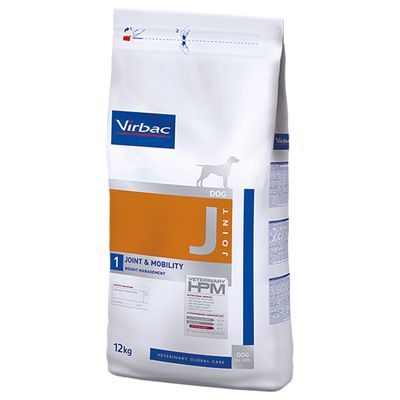 Virbac Vetcomplex HPM Canine Joint & Mobility 12kg