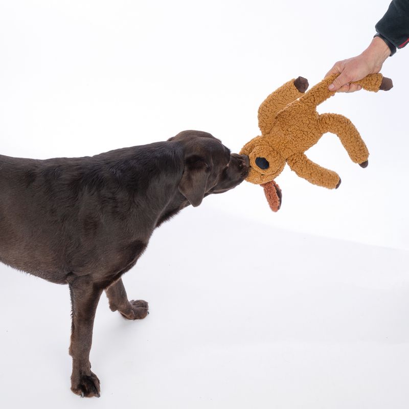 TIAKI Pepo Dog Toy 45 x 18 x 7 cm (L x W x H)