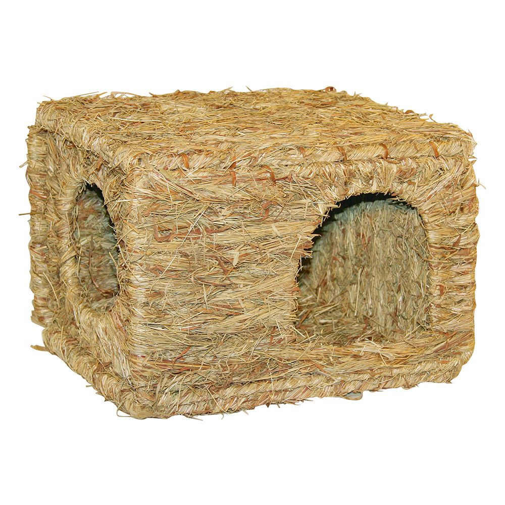 Kerbl Pet Grass House XL 37 x 30 x 28cm (L x W x H)