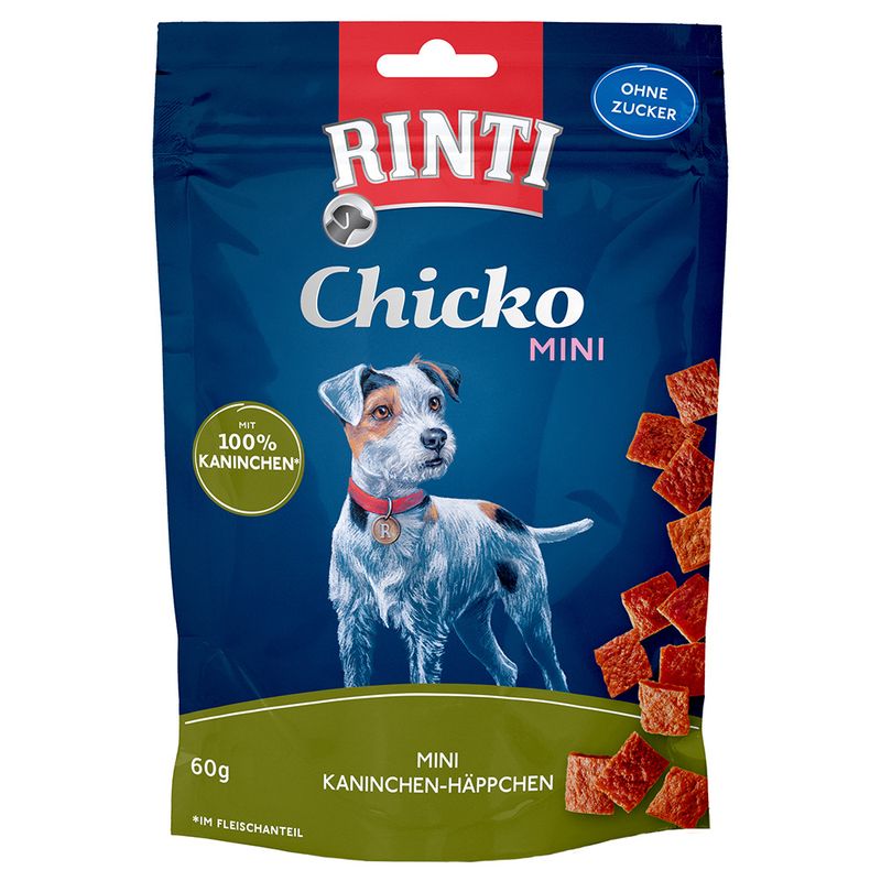 Rinti Extra Chicko Mini Chicken (225g)