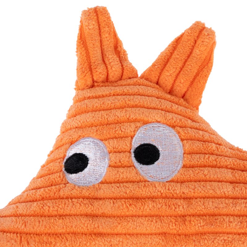 TIAKI James Corduroy Dog Toy 31 x 14.5 x 5cm (L x W x H)