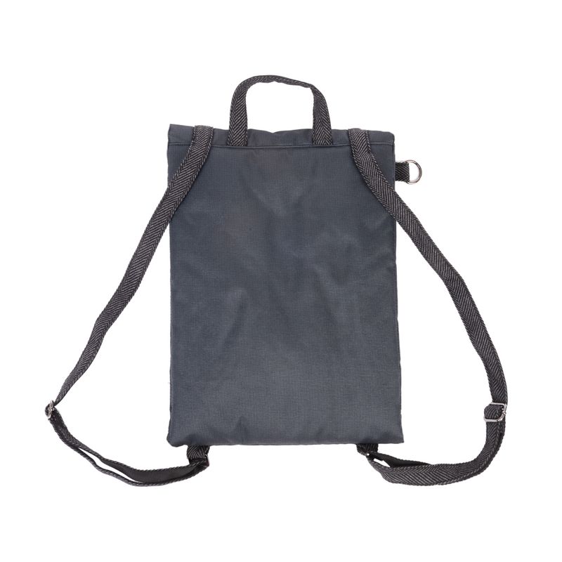 Nomad Tales Ebony Travel Dog Mat 80 x 60 cm (L x W)