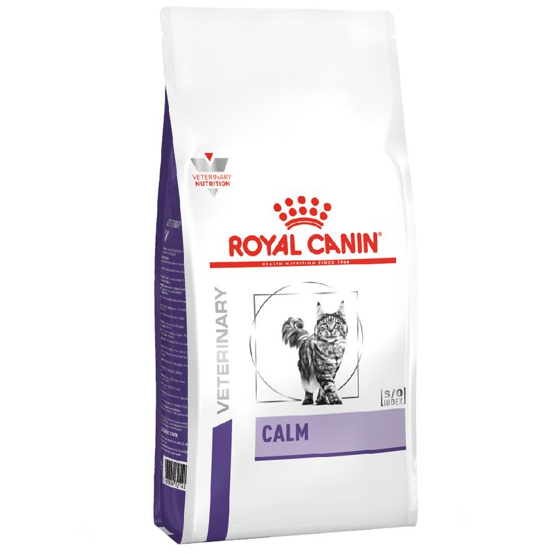 Royal Canin Expert Calm Cat 2kg