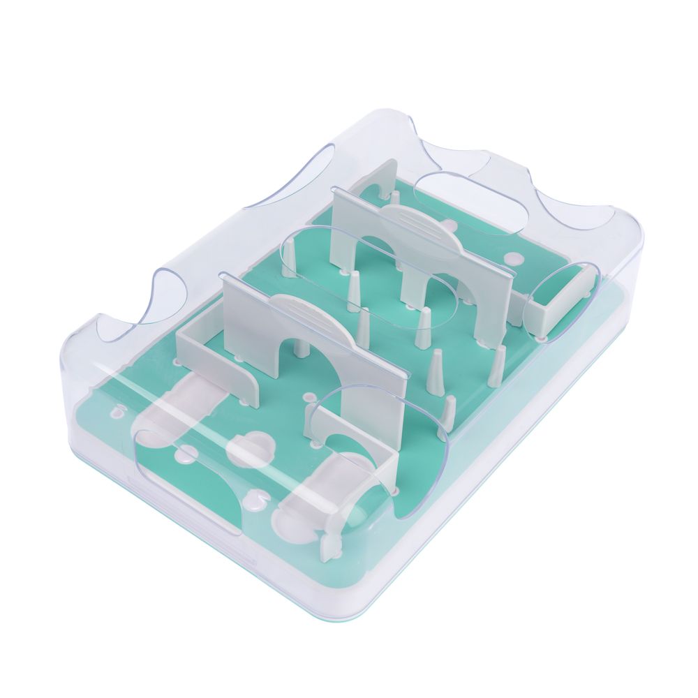 TIAKI Intelligence Toy Fun Puzzle 1 piece