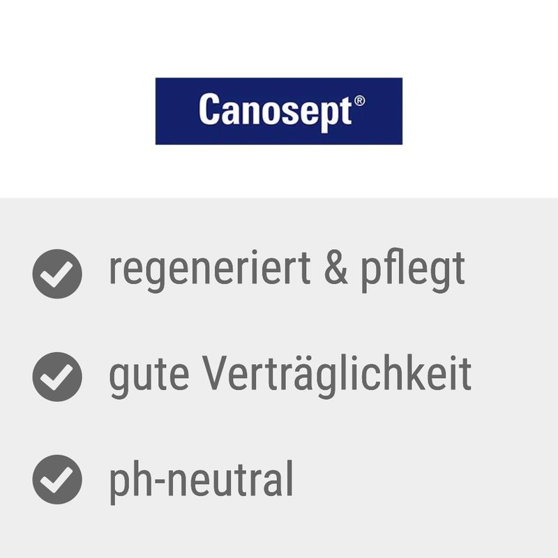 Canosept skin care spray 250 ml