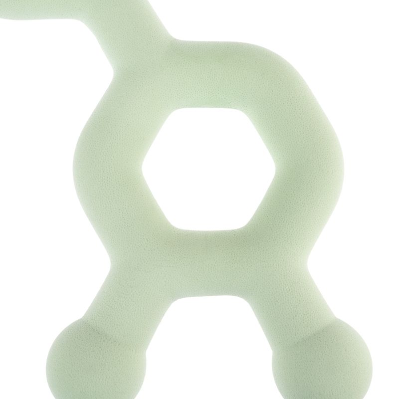 Nomad Tales Bloom Dog Toy Molecule L 25.5 x H 16 x W 3.5 cm