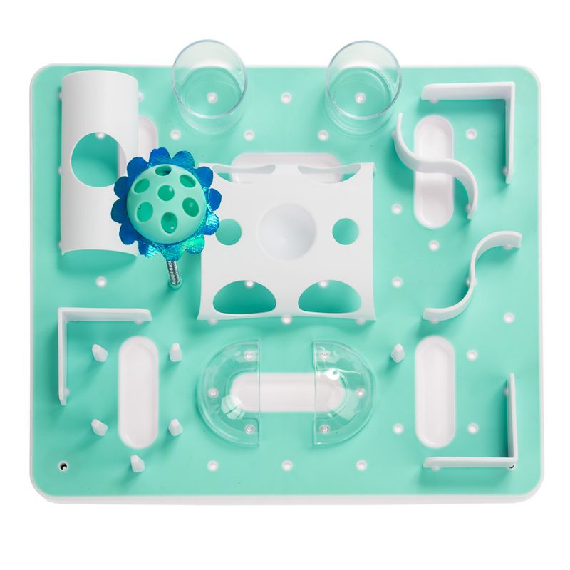 Slo-Mo Cat Toy 1 Toy