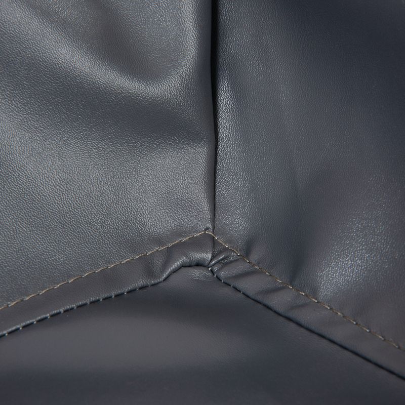 The hygienic Granit dog bed L 120 x W x H 100 x 15 cm