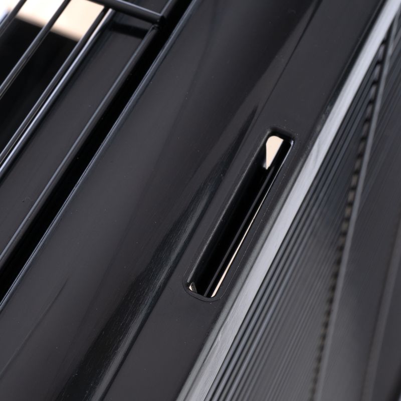 TIAKI Rat & Chinchilla Cage 100 x 54 x 100 cm (L x W x H)