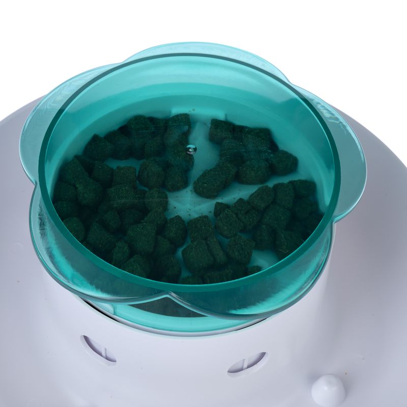 TIAKI Daisy Interactive Food Dispenser 1 Dispenser