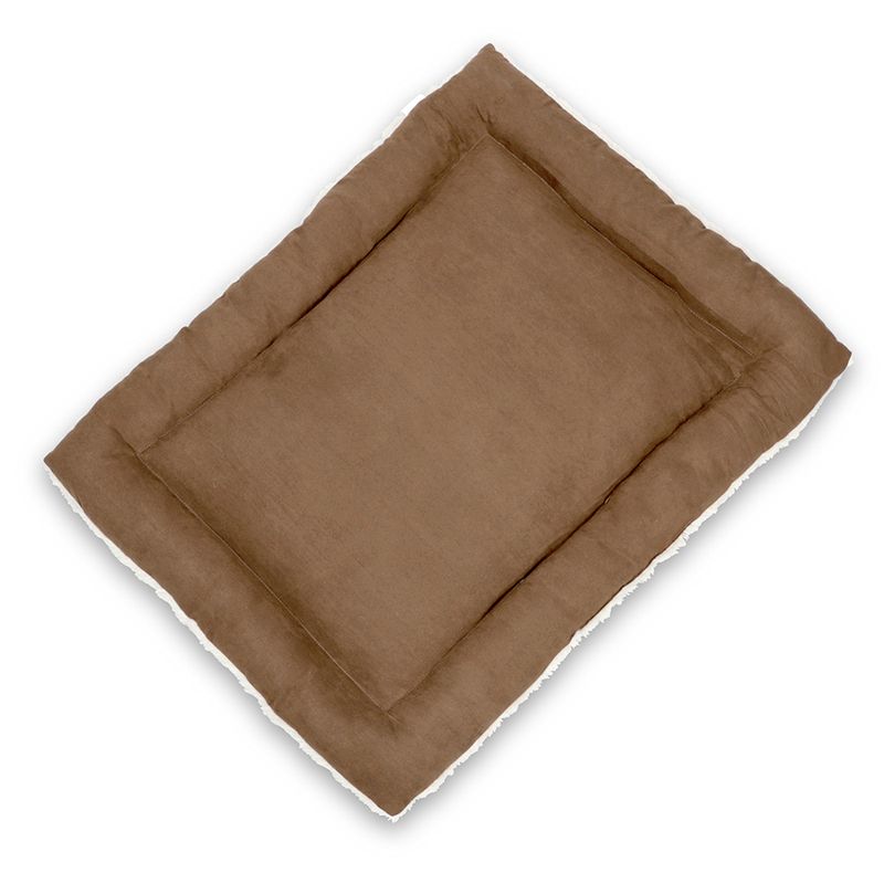 Self Heating Bed cushion L 65 x W x H 50 x 6 cm