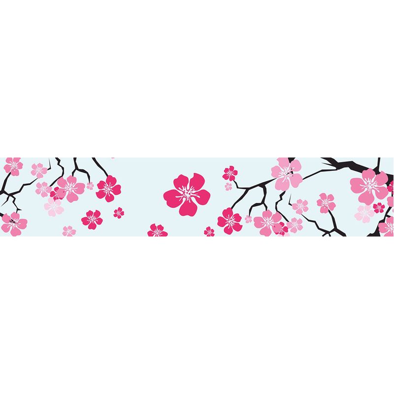 Max & Molly Cherry Bloom H-Harness S: 41-52cm chest girth