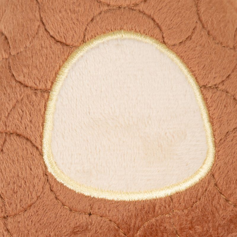 TIAKI Flat Sloth Dog Toy 29 x 18 x 9 cm (L x W x H)