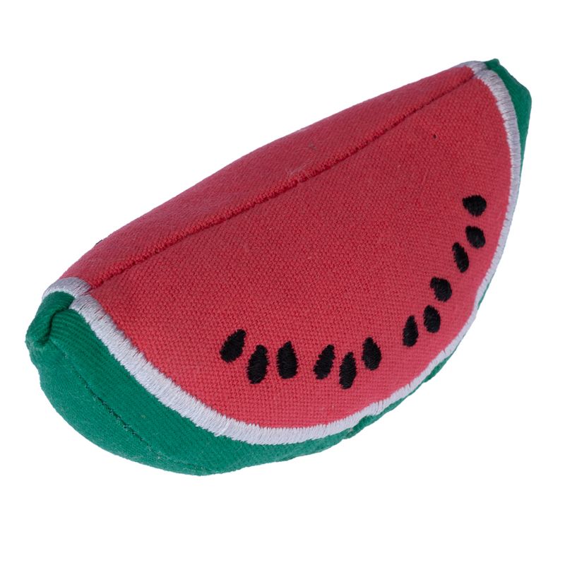 TIAKI Watermelon Catnip Toy 1 Toy