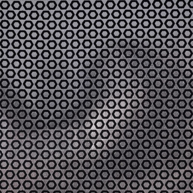 TIAKI Sky Dog Raincoat approx. 30cm (Back Length)