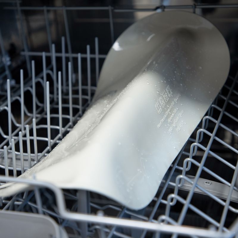 TIAKI Silicone Bowl Mat Milky Kitty L 50 x W 25 cm