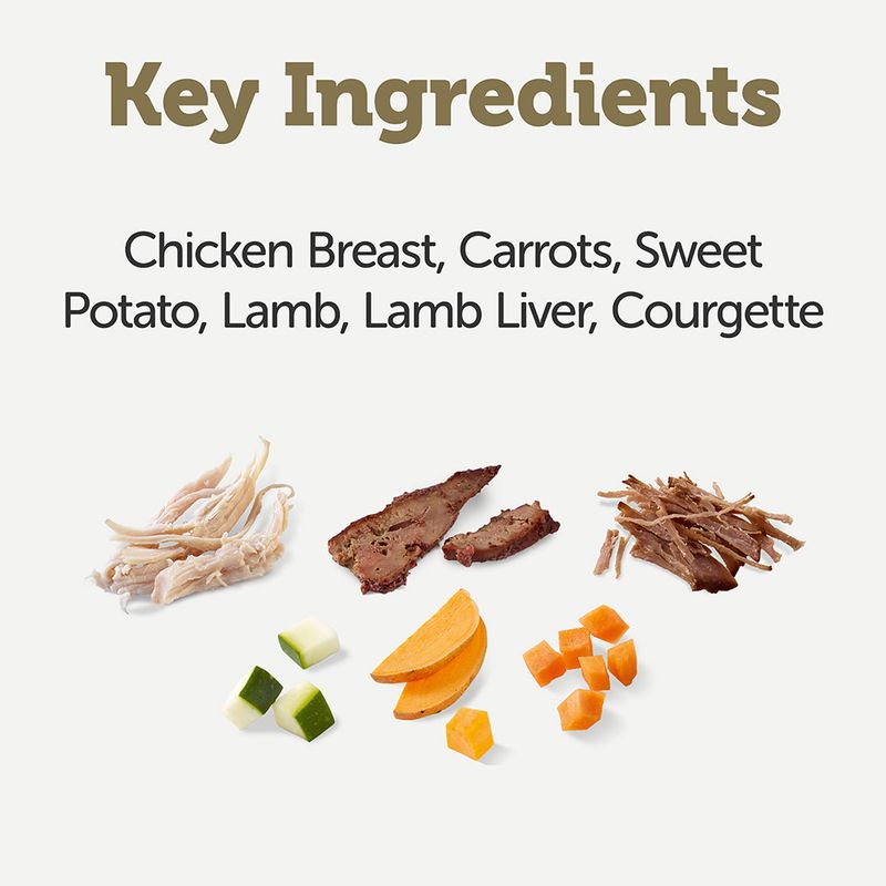 Applaws Taste Toppers Stew 6 x 156g Chicken