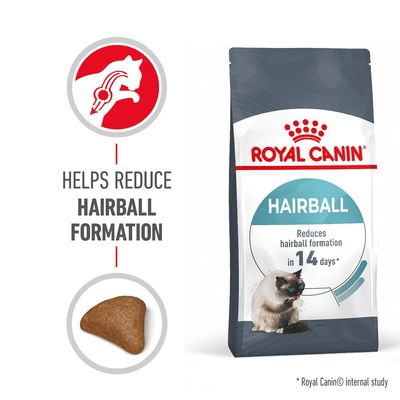 Royal Canin Hairball Care 400g
