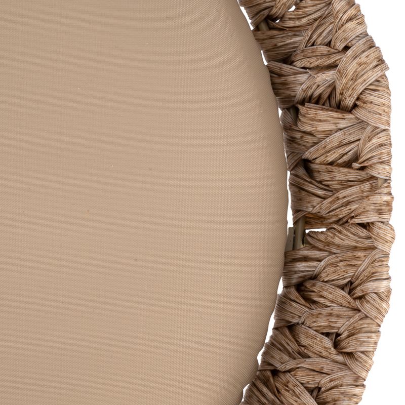 Modern Living Outdoor Byron Bay Scratching Post - Medium 60 x 62 x 127 cm (L x W x H)