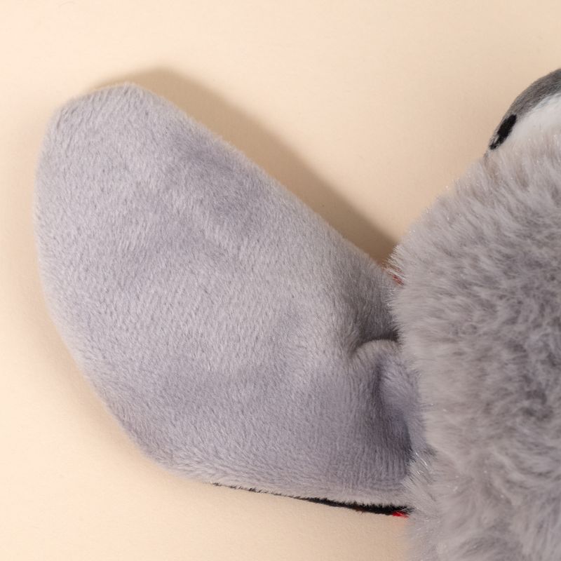 TIAKI Electronic Cat Fishing Rod Wall Runner with Feathers 1 Toy