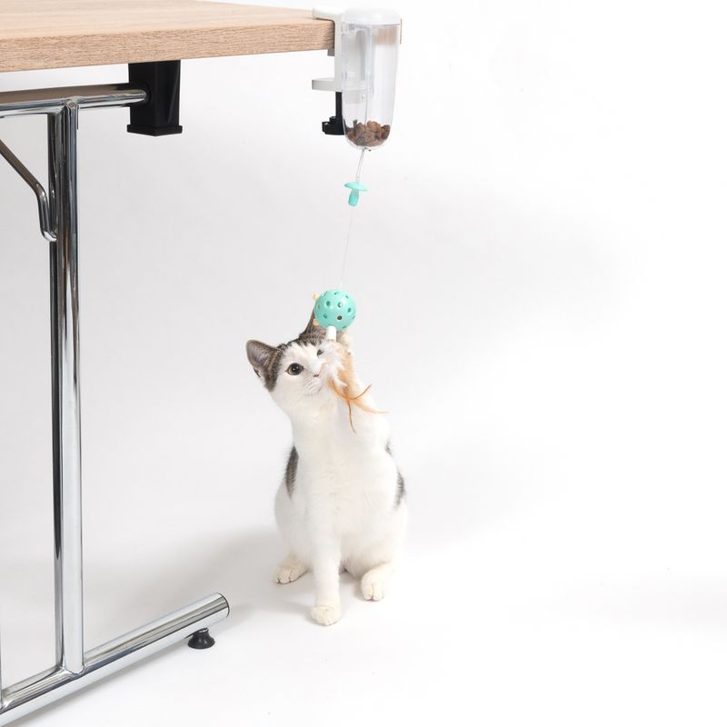 TIAKI Intelligence Toy Snack Hunter 1 piece