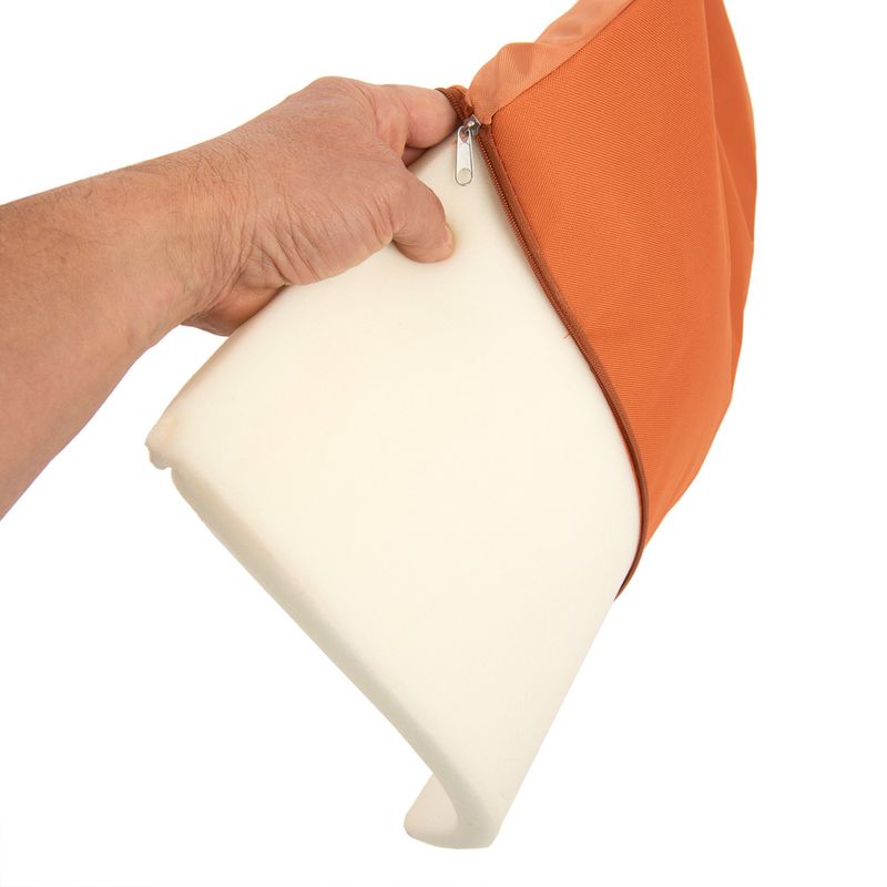 Trixie Classic dog kennel: Natura flat roof kennel Size S-M: W 85 x D 60 x H 58 cm, grey