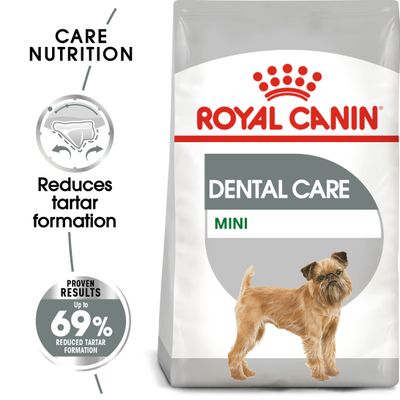Royal Canin Mini Dental Care 3kg