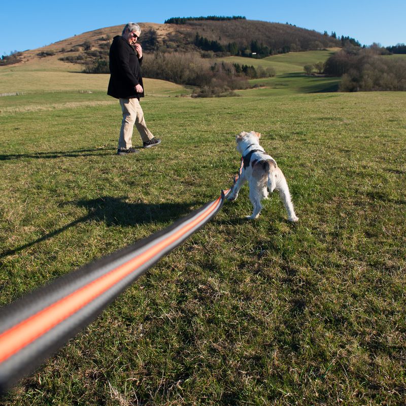 Heim Super-Grip Tracking Line 5m