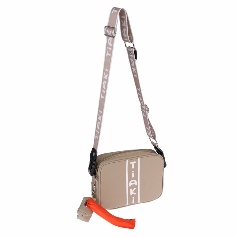 TIAKI Mix & Match Snack Bag Bag: beige