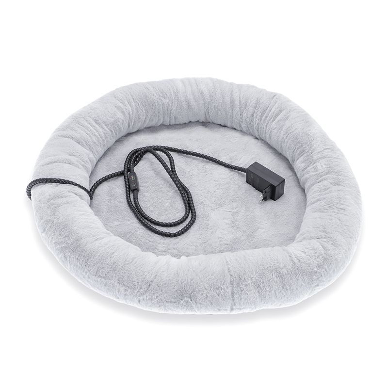 HAFENBANDE Flory Heating Pad diameter 75cm