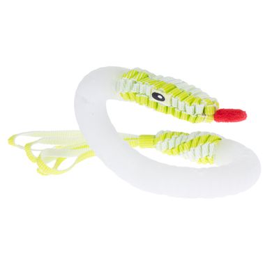 Nomad Tales Bloom Glow-in-the-Dark Snake 26 x 2.5 x 13 cm (L x W x H)