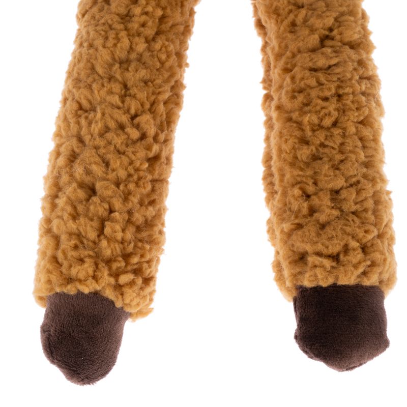 TIAKI Pepo Dog Toy 45 x 18 x 7 cm (L x W x H)