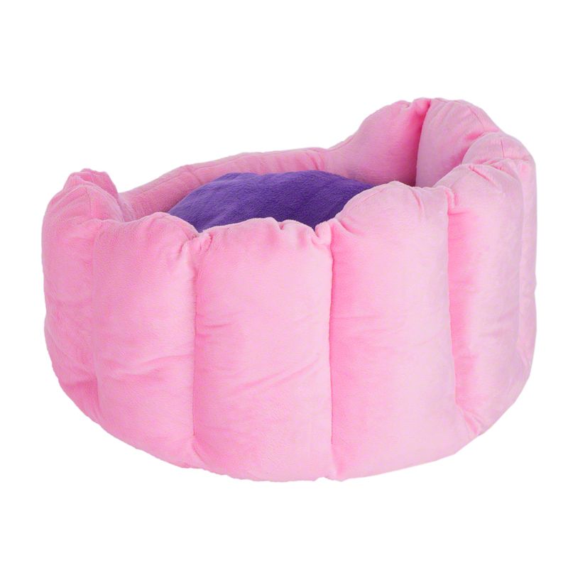 Princess Snuggle Bed 45 x 40 x 30 cm (L x W x H)