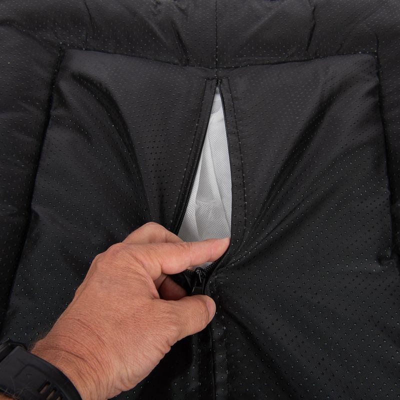 Modern Living Toronto ecoLIFE dog bed L 100 x W 70 cm