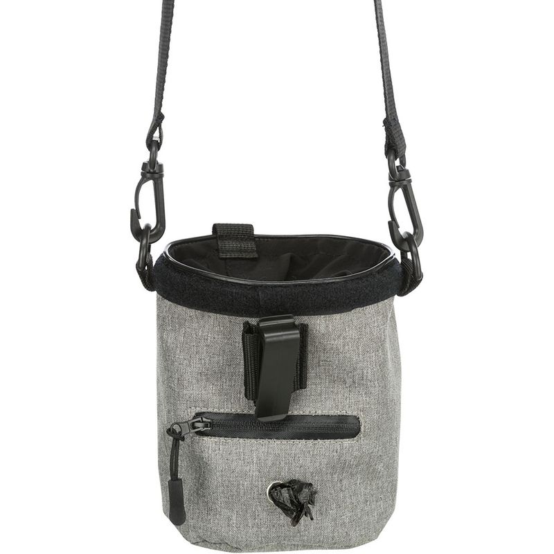 Trixie Multi Twist Treat Bag 12cm diameter x 17cm (H)