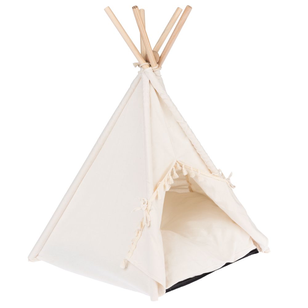 Modern Living Lima Cat Tent 76 x 73 x 74 cm (L x W x H)