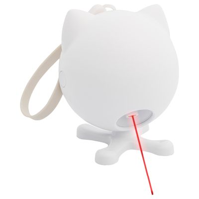 PetSafe® Dancing Dot Laser Cat Toy 1 Toy