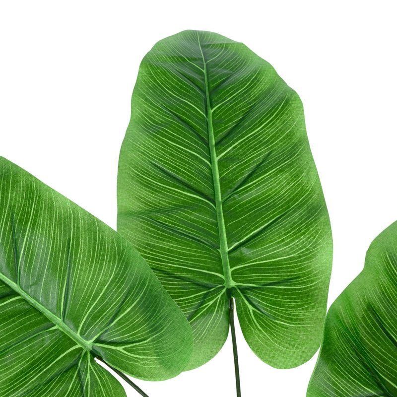 TIAKI Nature Green Desert Scratching Post Green/Brown