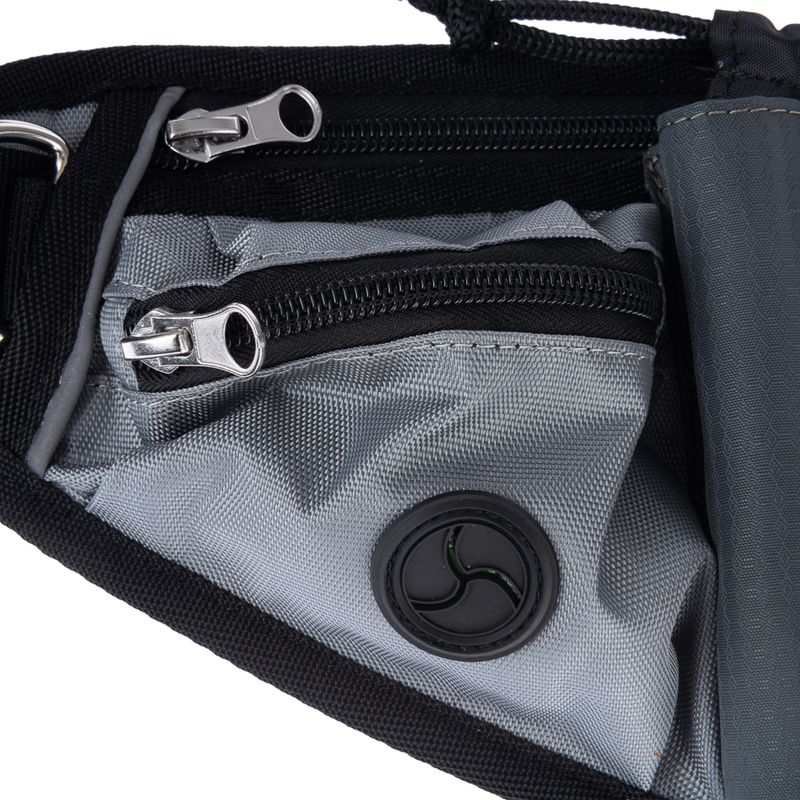 TIAKI Treat Hip Bag Allrounder Hip circumference adjustable from 90 - 130 cm