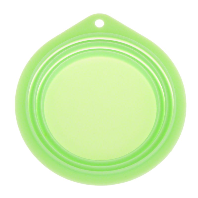 Silicone Travel Bowl 0.5 l