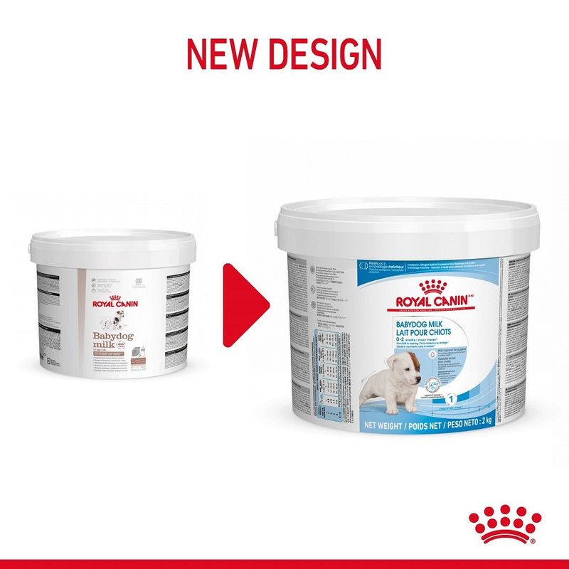 Royal Canin Babydog Milk 2kg